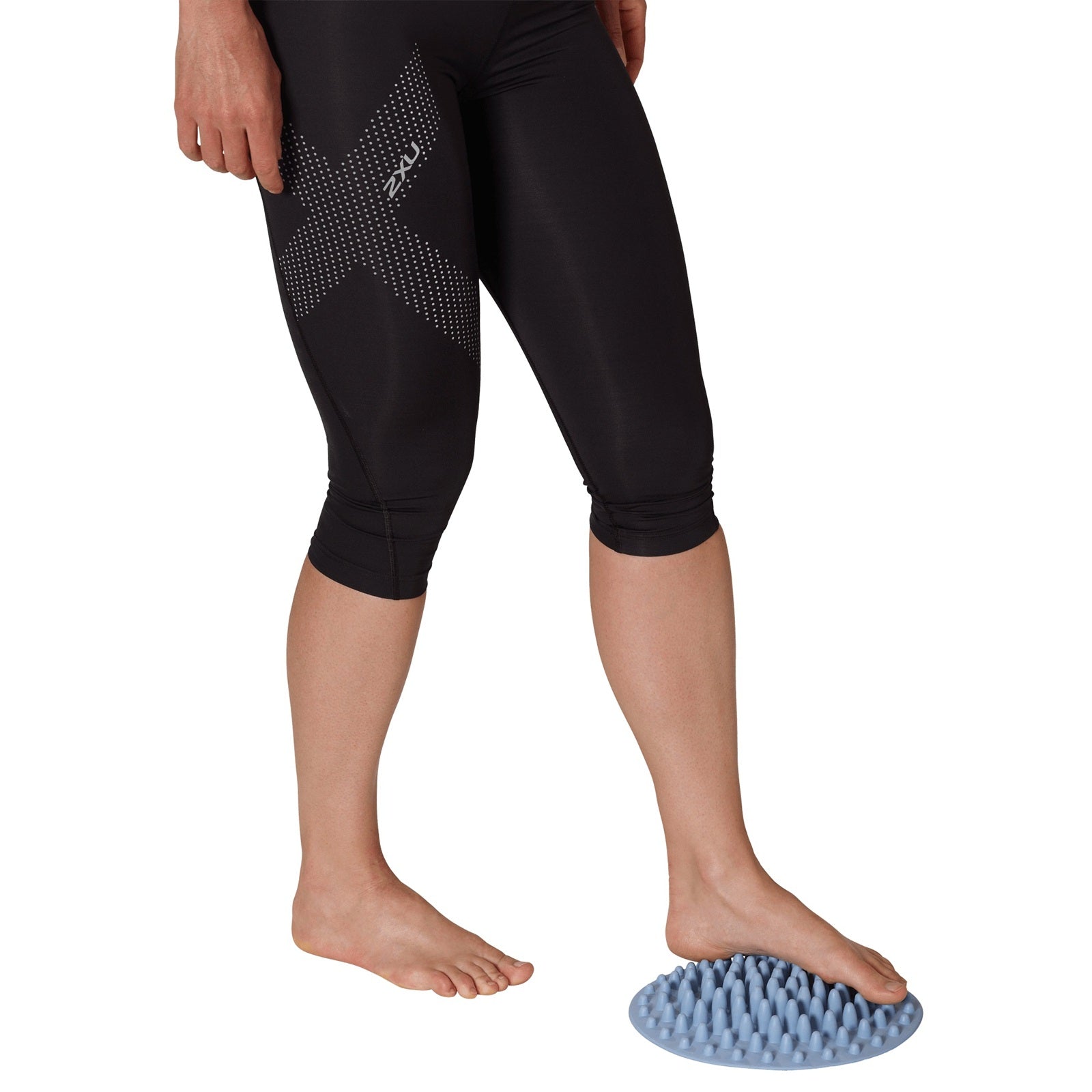 Afbeeelding van het spel Pedalo®-Voetmassage *, speciaal geselecteerd  voor ouderen met dementie.