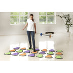 Afbeeelding van het spel TREAX, additioneel - 3 stuks, speciaal geselecteerd  voor ouderen met dementie.