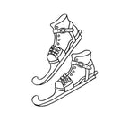 Kleur- en Vertelboek Jaren '50 en '60 – Nostalgisch kleurboek dat herinneringen en creativiteit stimuleert voor ouderen met dementie.