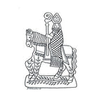 Kleur- en Vertelboek Jaren '50 en '60 – Nostalgisch kleurboek dat herinneringen en creativiteit stimuleert voor ouderen met dementie.