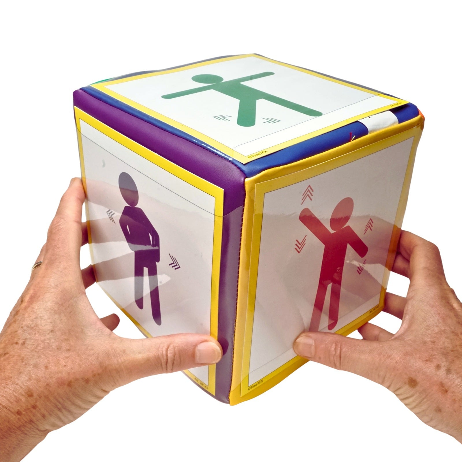 MoveCubes
