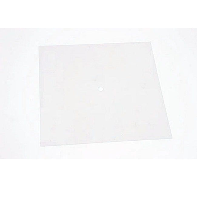 Oplegvel Wijzerplaat