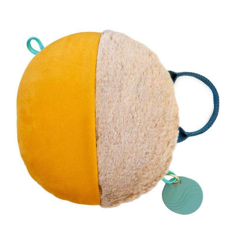 Afbeeelding van het spel InmuJOY, speciaal geselecteerd  voor ouderen met dementie.