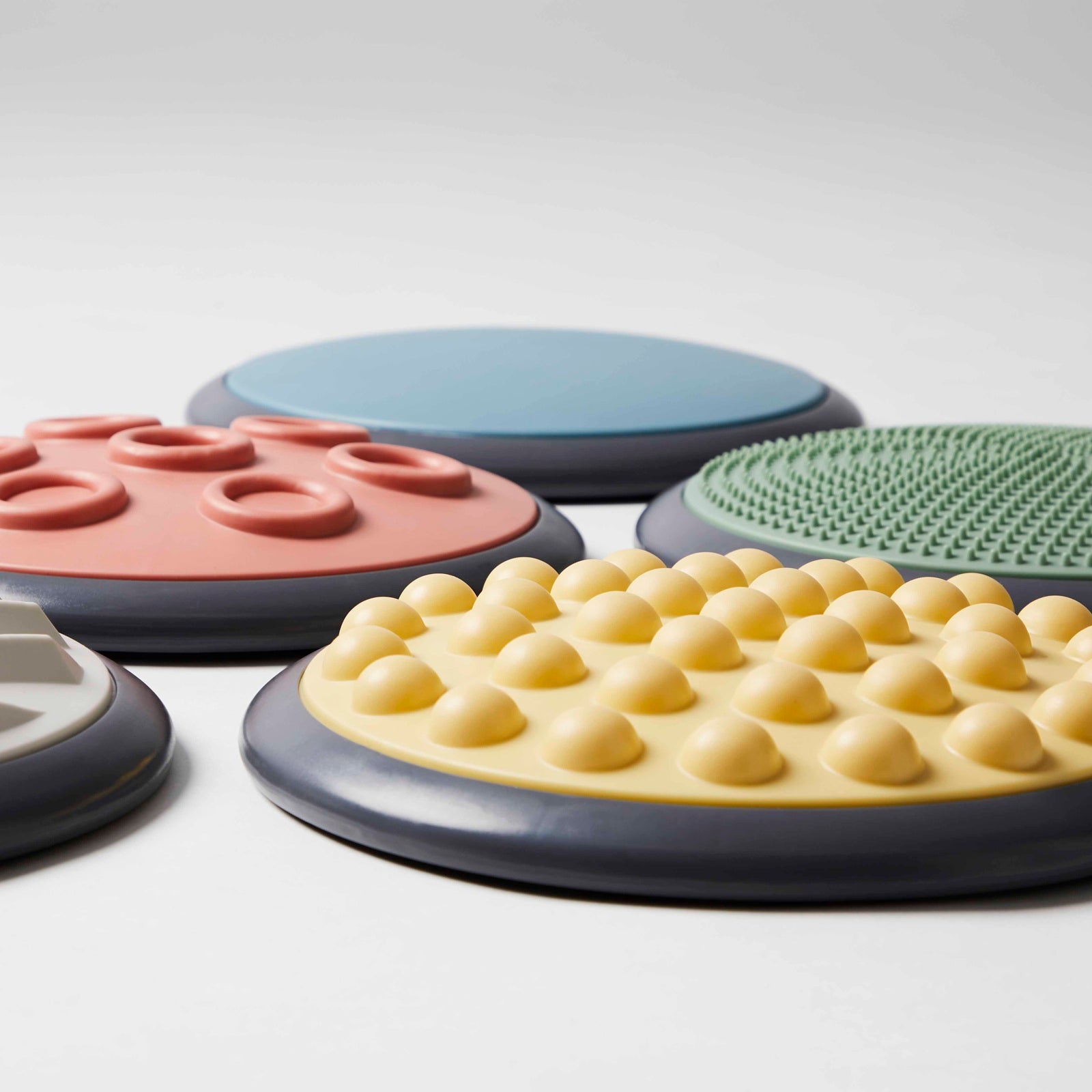 Gonge Tactiele Schijven Nordic