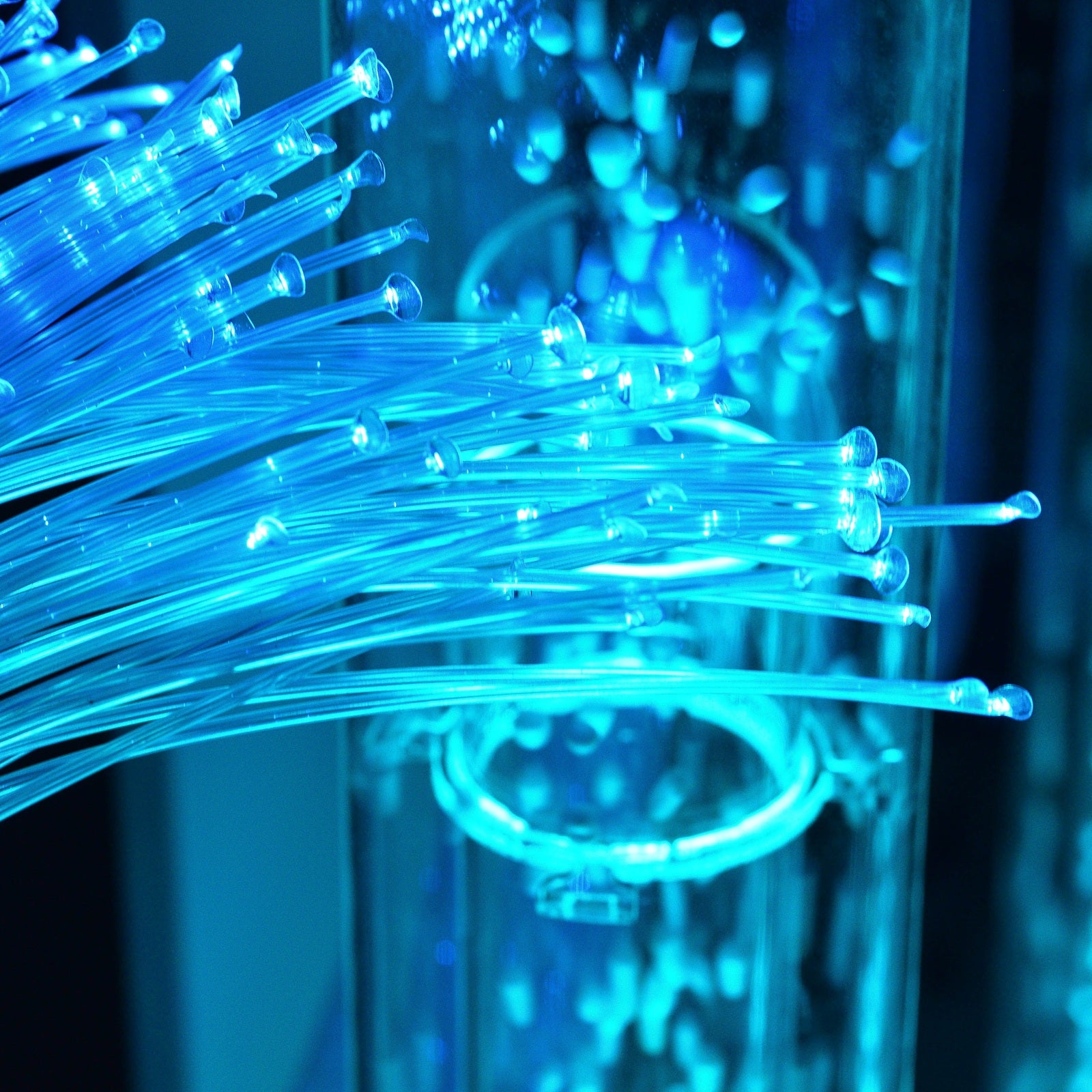 Afbeeelding van het spel Snoezelkar - Junior, speciaal geselecteerd  voor ouderen met dementie.