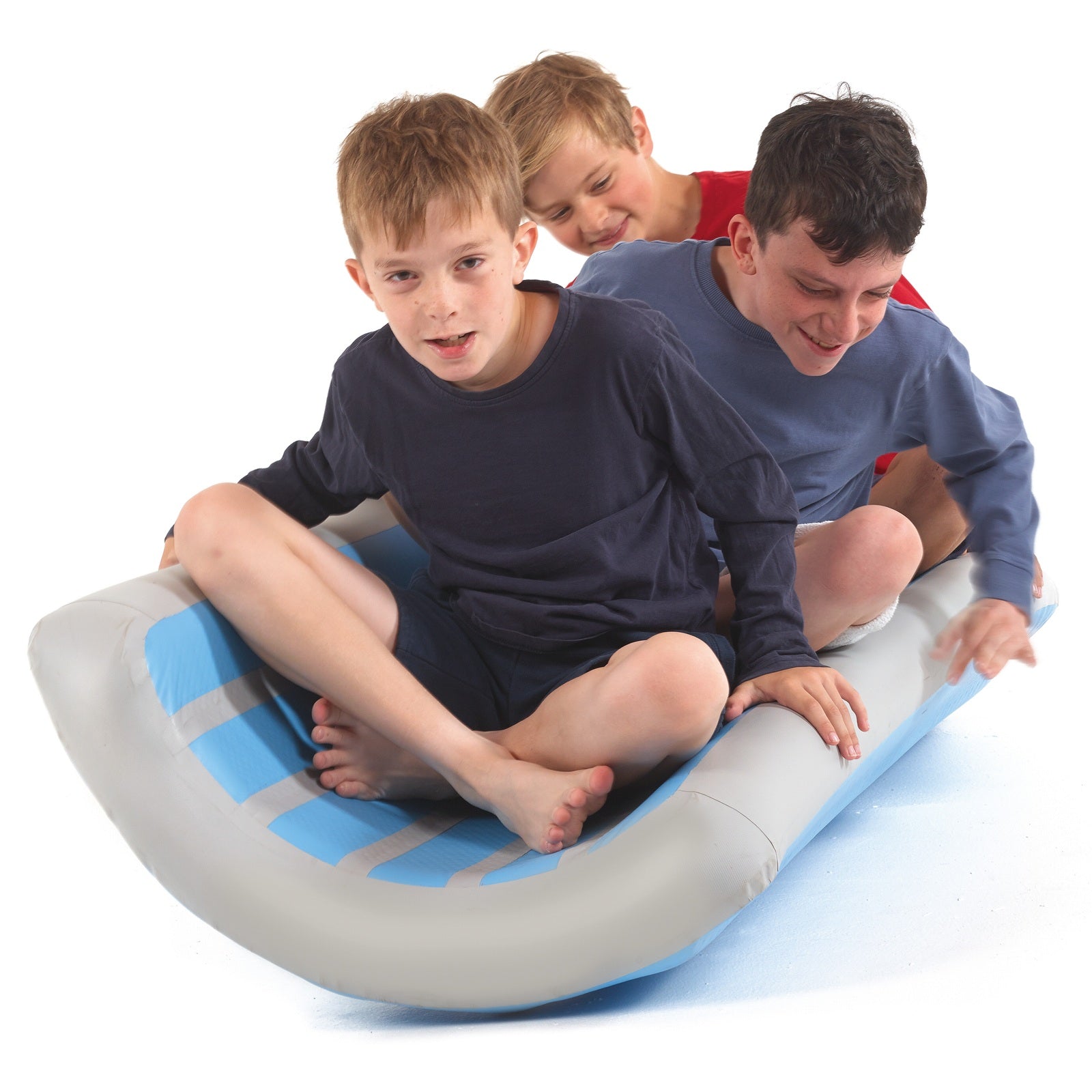 Afbeeelding van het spel Air Body Twister, speciaal geselecteerd  voor ouderen met dementie.