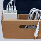 Afbeeelding van het spel Inmu box 1 x InmuDANCE, 1 x InmuRELAX, 1 x InmuJOY, 1 x InmuRHYTHM, speciaal geselecteerd  voor ouderen met dementie.