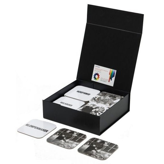 Twee is OK - Ambachten