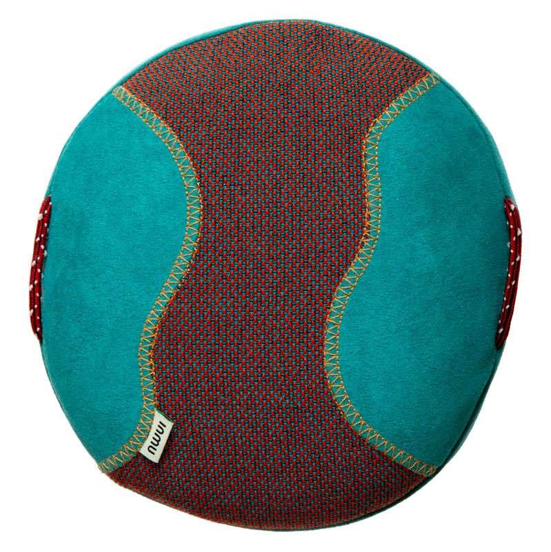 Afbeeelding van het spel InmuRHYTHM, speciaal geselecteerd  voor ouderen met dementie.